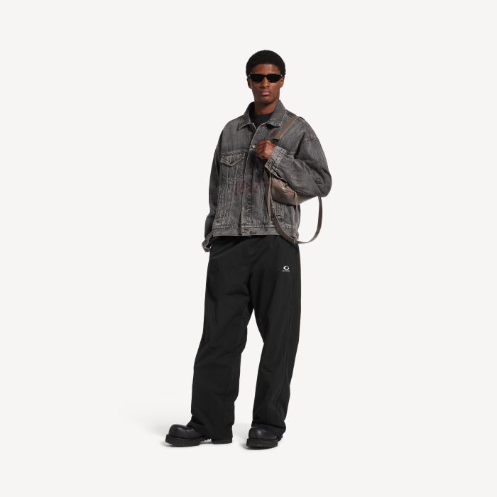 BALENCIAGA loop sports icon Sweatpants FZKZ1782