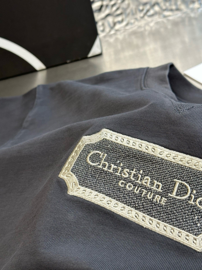 DIOR Christian Dior Couture tee FZTX5802