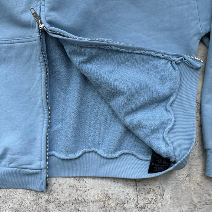 BALENCIAGA BACK HOODIE FZWY2016