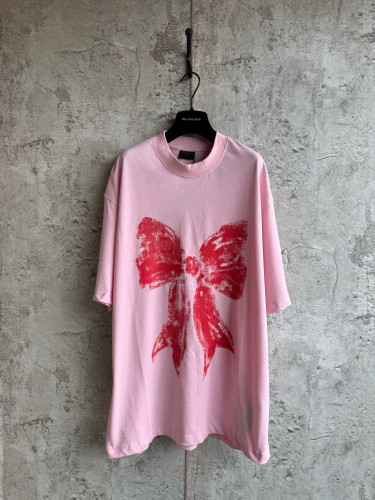 Balenciaga BOW Tee FZTX5812