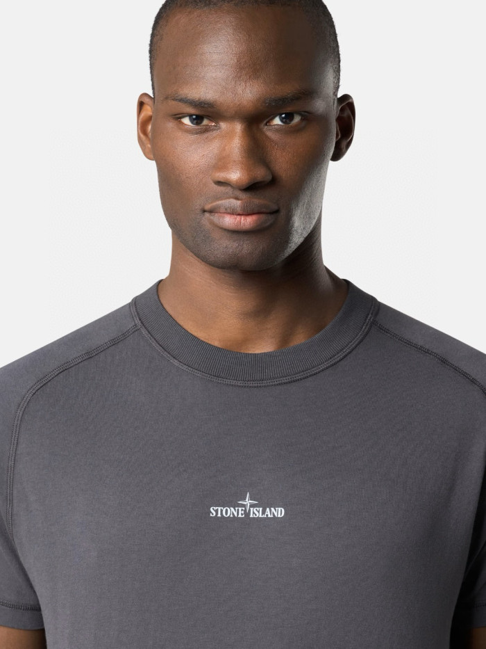 STONE ISLAND TEE FZTX4801