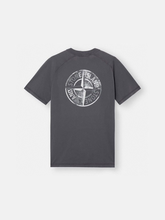 STONE ISLAND TEE FZTX4801
