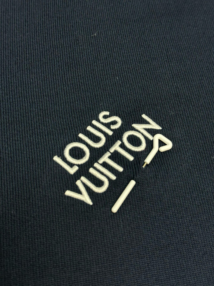 LV Knit tee FZTX5807
