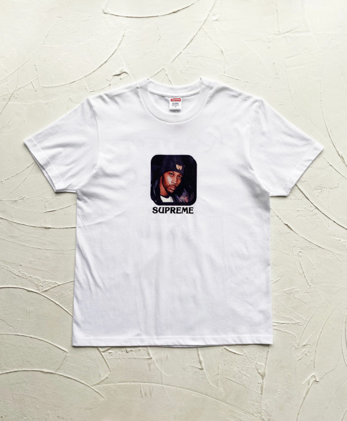 Supreme Wu-Tang Clan RZA Tee FZTX5783