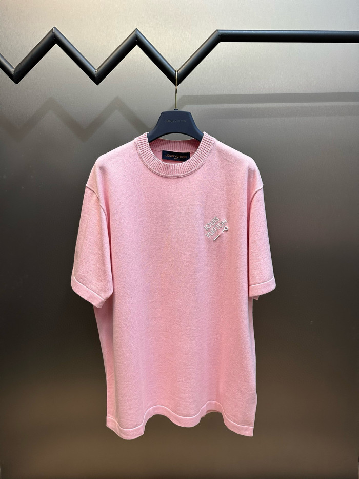 LV Knit tee FZTX5807