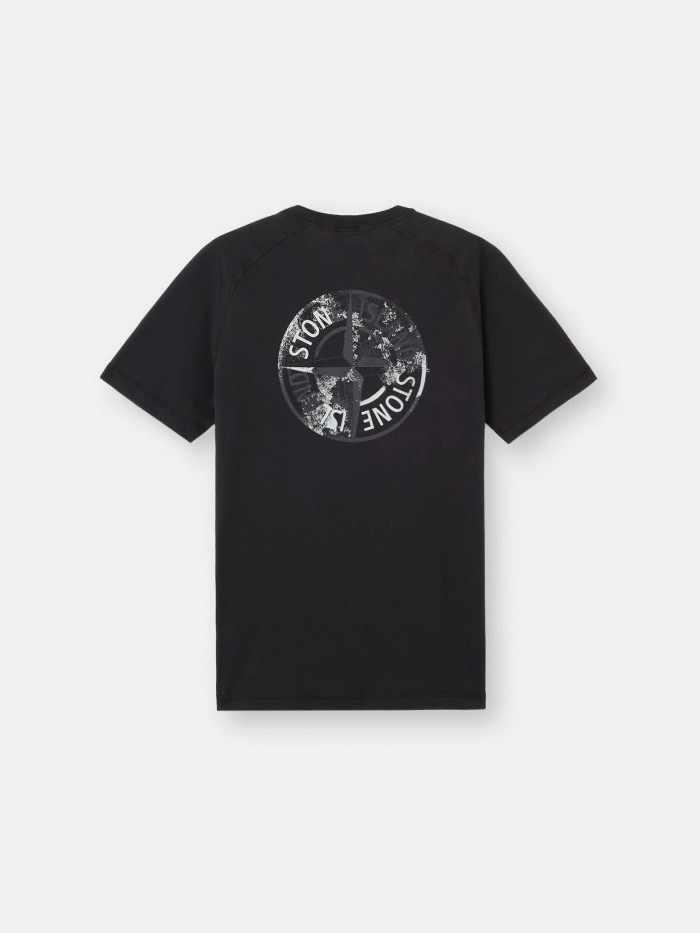STONE ISLAND TEE FZTX4801