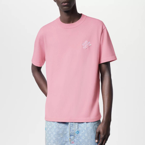 LV Knit tee FZTX5807