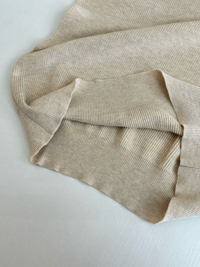 Brunello Cucinelli Knit tee FZTX5809
