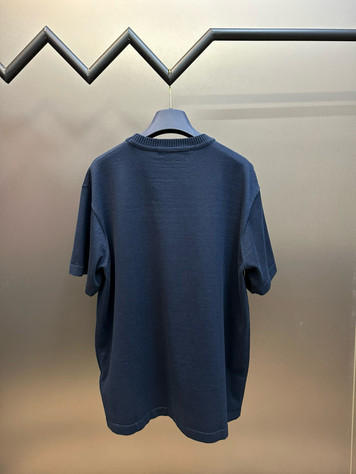 LV Knit tee FZTX5807