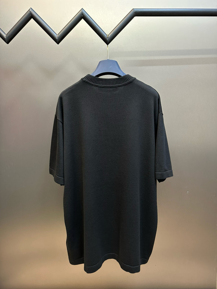 LV Knit tee FZTX5807