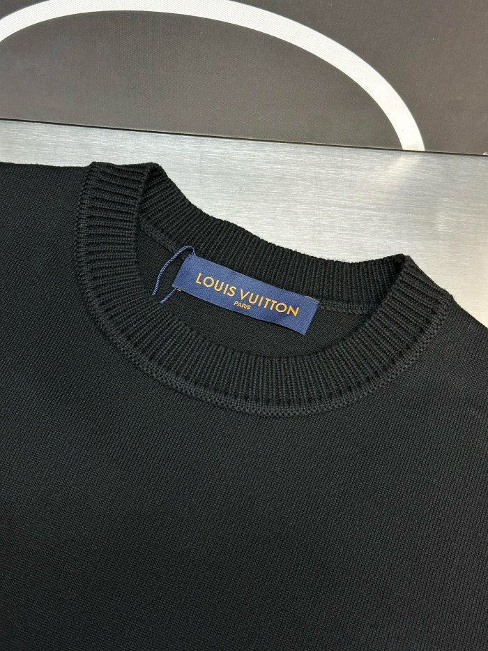 LV Knit tee FZTX5807