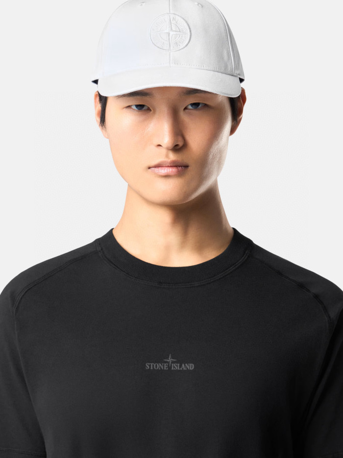 STONE ISLAND TEE FZTX4801
