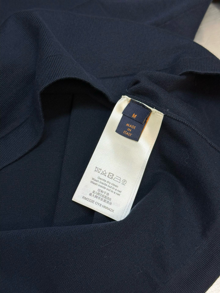 LV Knit tee FZTX5807