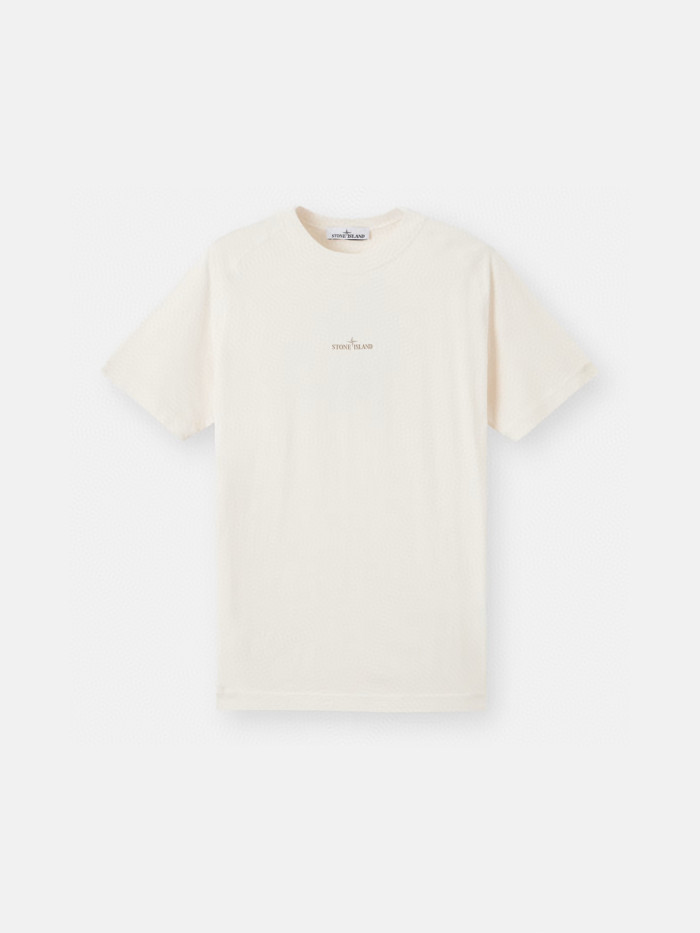 STONE ISLAND TEE FZTX4801