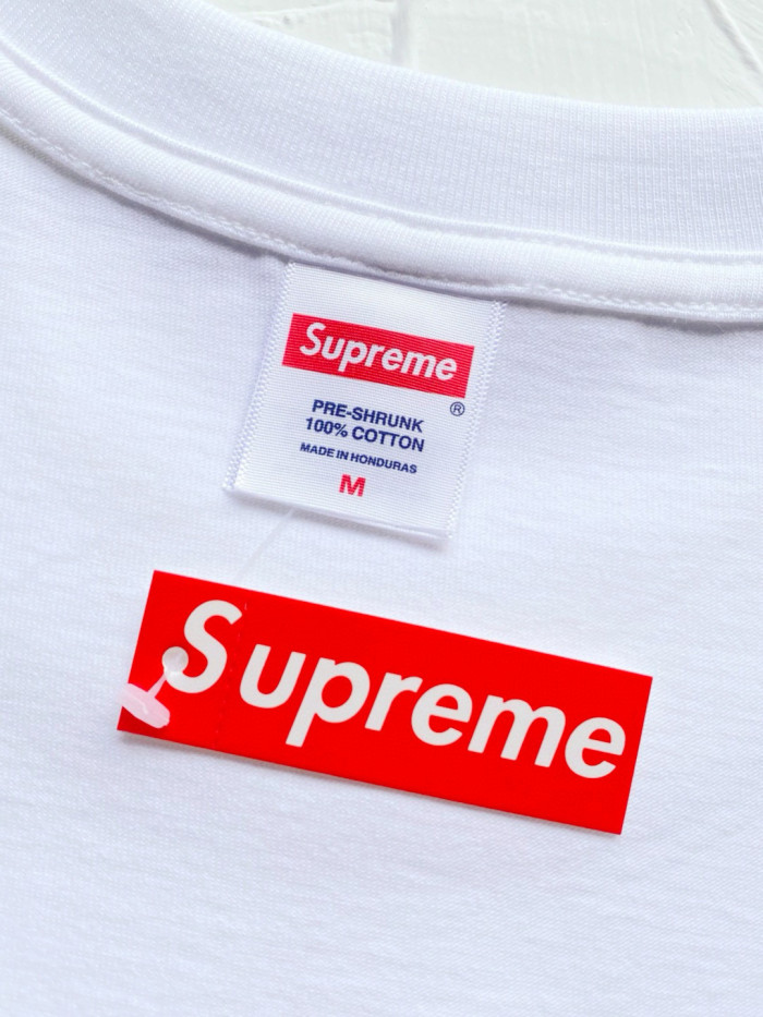 Supreme Dust Tee FZTX5781