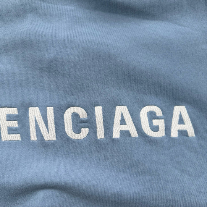 BALENCIAGA BACK HOODIE FZWY2016