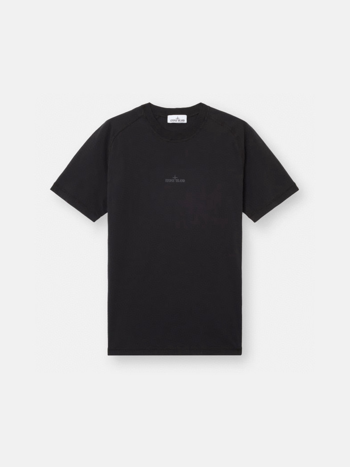 STONE ISLAND TEE FZTX4801