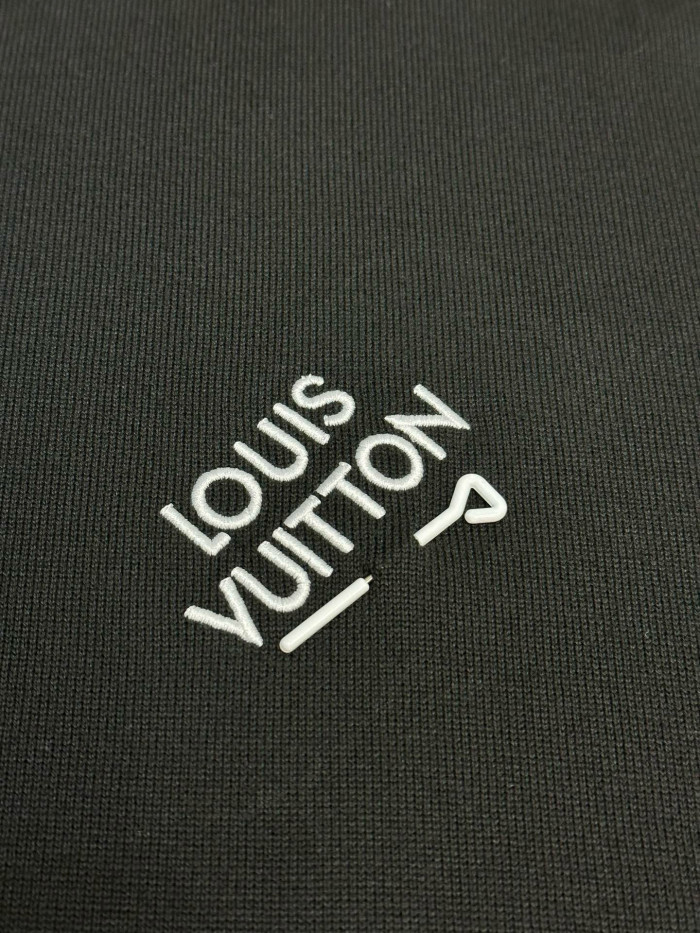 LV Knit tee FZTX5807