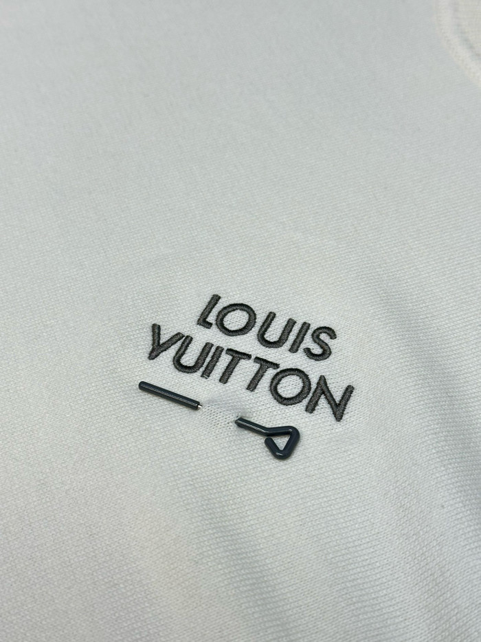 LV Knit tee FZTX5807
