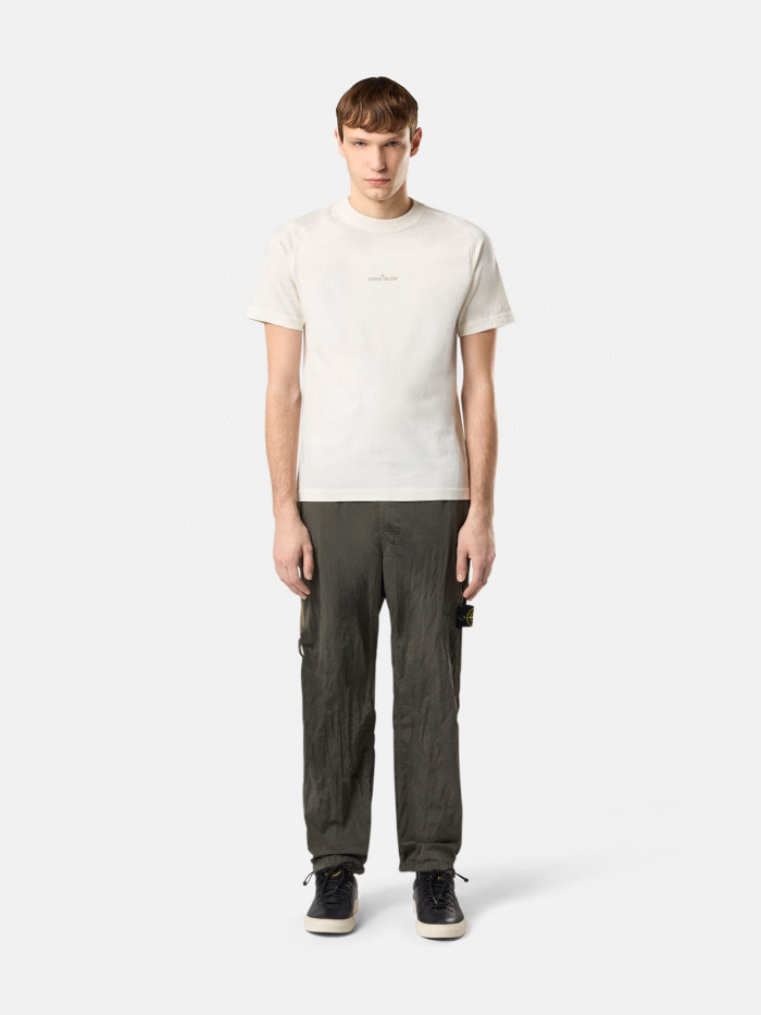 STONE ISLAND TEE FZTX4801