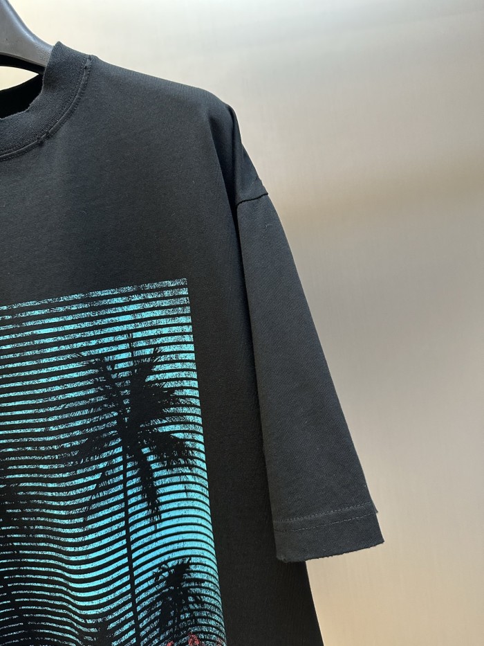 BALENCIAGA Tee FZTX5815