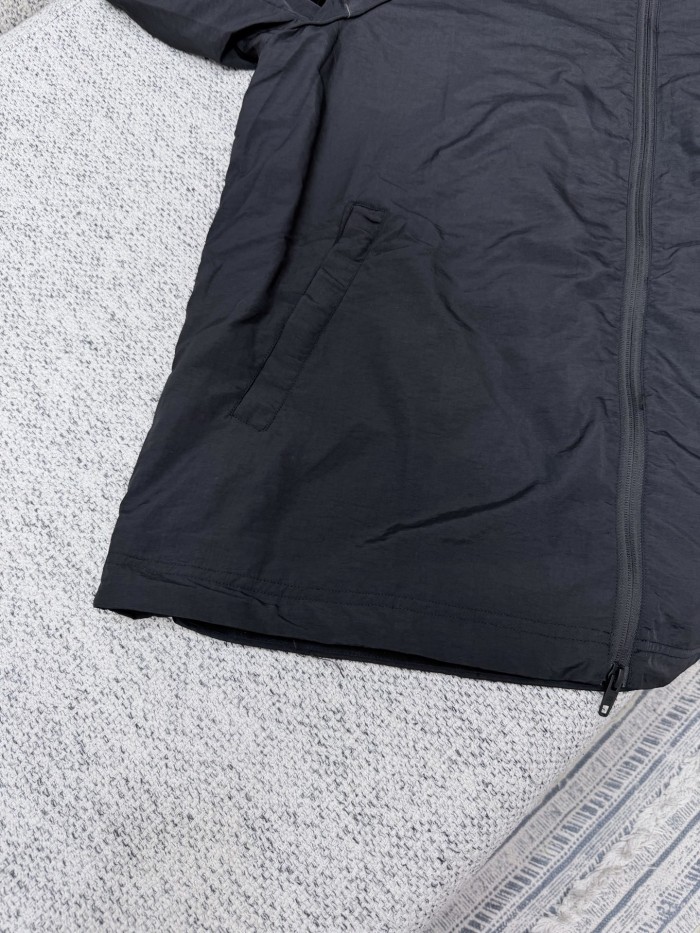 BALENCIAGA TECHNICAL TRACKSUIT Jacket FZJK2444