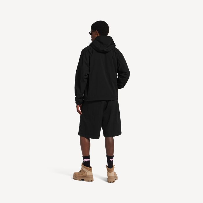 BALENCIAGA TECHNICAL TRACKSUIT Jacket FZJK2444