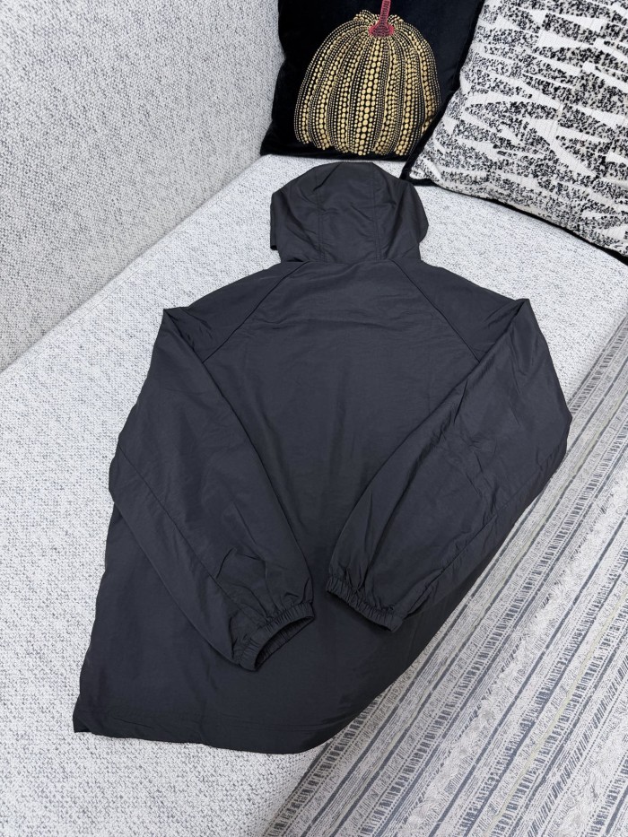 BALENCIAGA TECHNICAL TRACKSUIT Jacket FZJK2444
