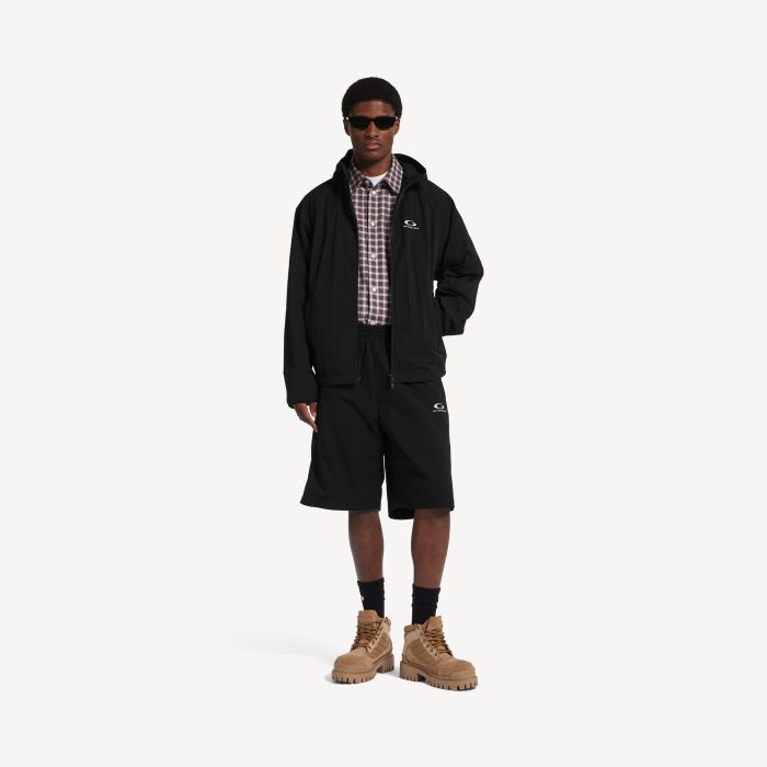 BALENCIAGA TECHNICAL TRACKSUIT Jacket FZJK2444