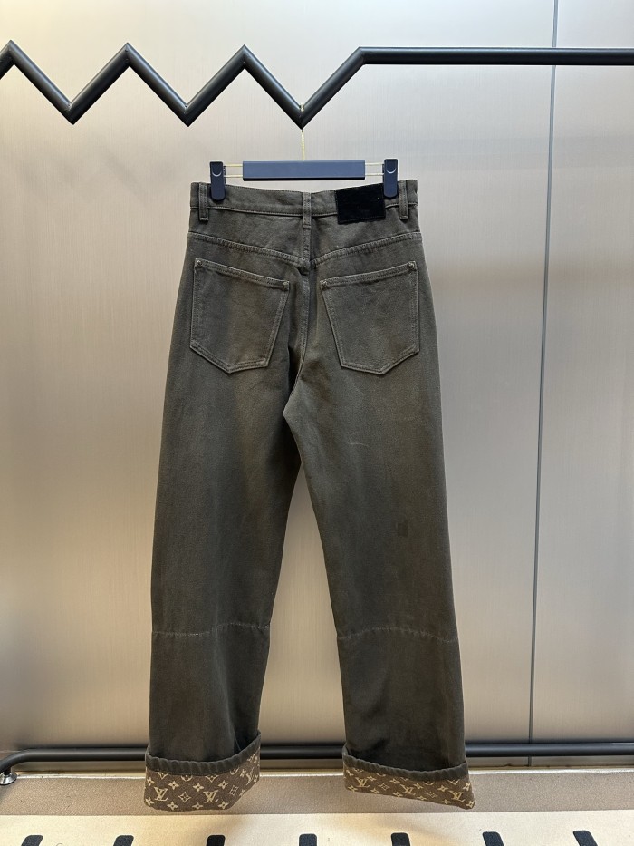 LV Monogram Jeans FZKZ1785