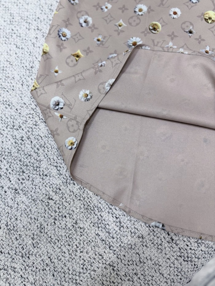 LV Blooming Monogram Shirts FZCS613