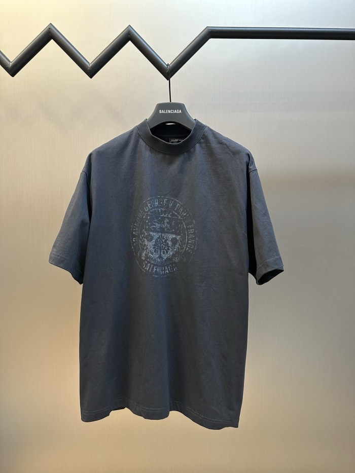 BALENCIAGA Tee FZTX5818