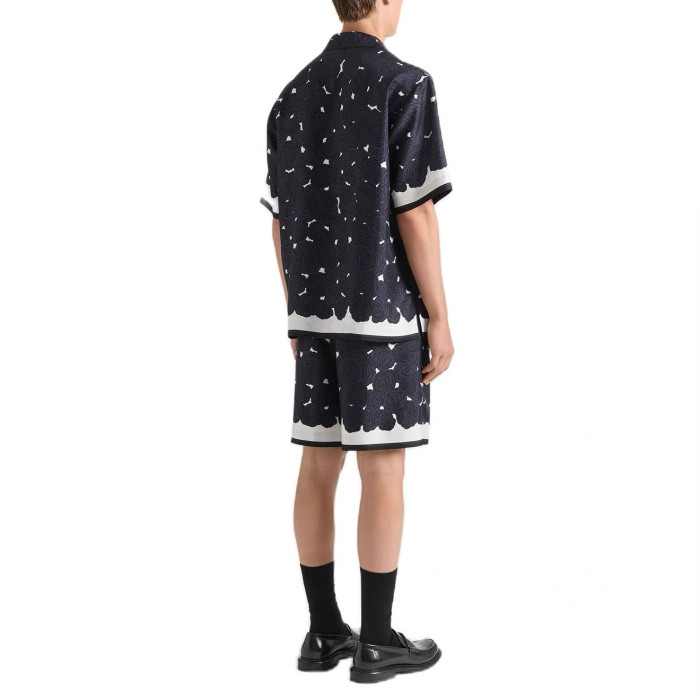 GIVENCHY shorts FZKZ1790