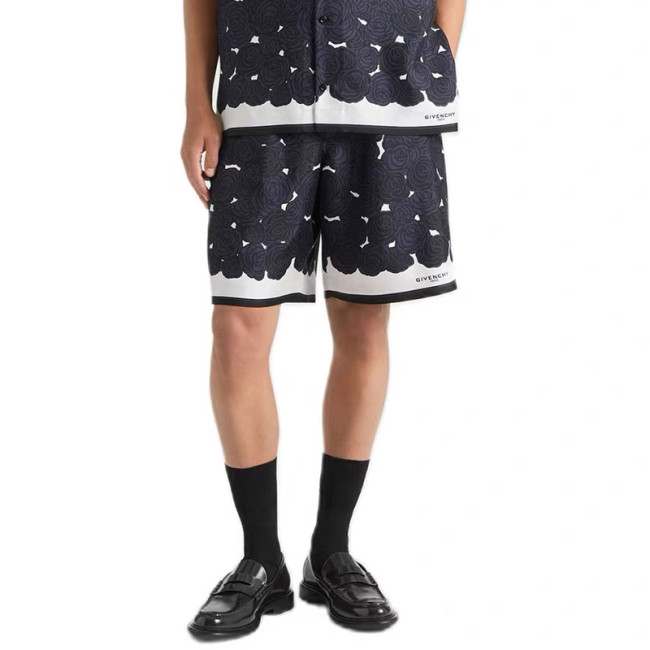 GIVENCHY shorts FZKZ1790