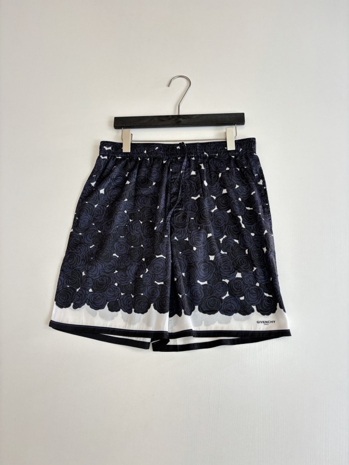 GIVENCHY shorts FZKZ1790