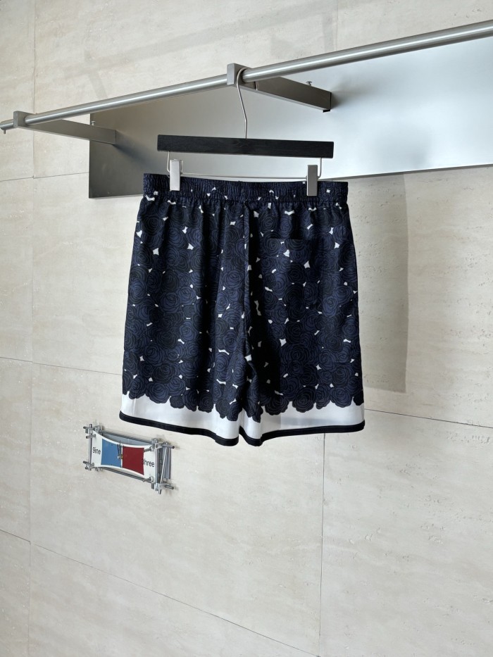 GIVENCHY shorts FZKZ1790