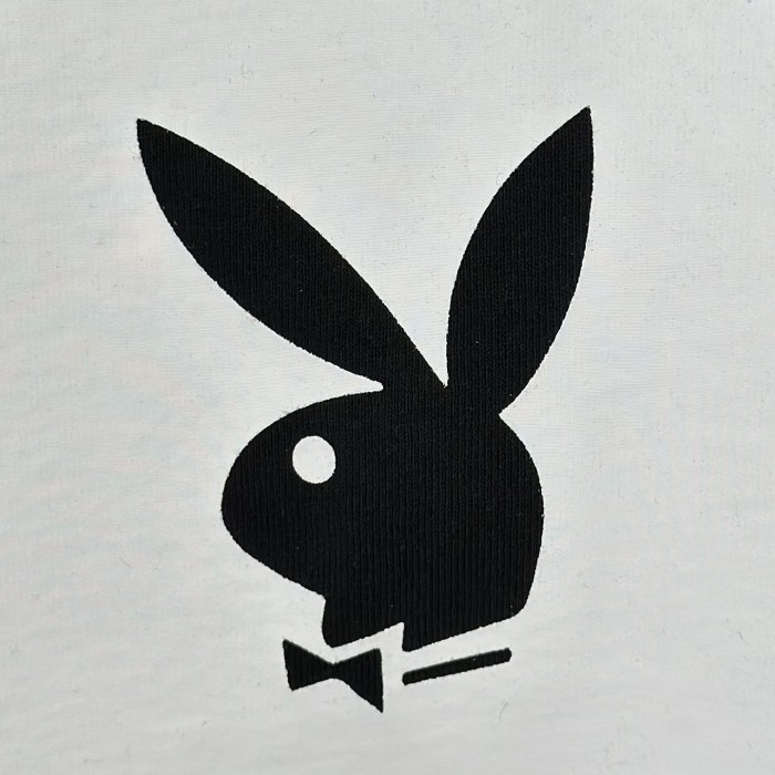 SUPREME X Playboy SS26 Football Top Tee FZTX5759