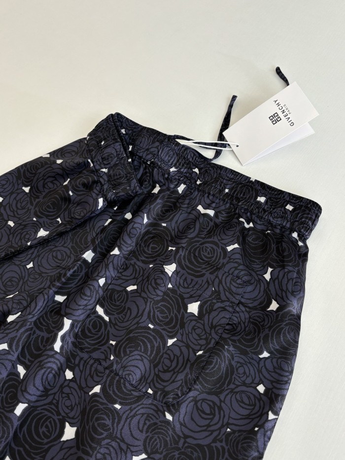 GIVENCHY shorts FZKZ1790