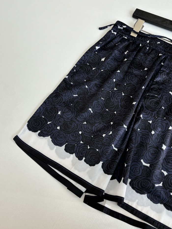 GIVENCHY shorts FZKZ1790