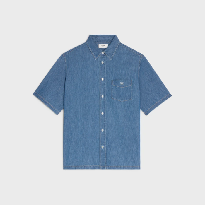 Celine Denim shirts FZCS615