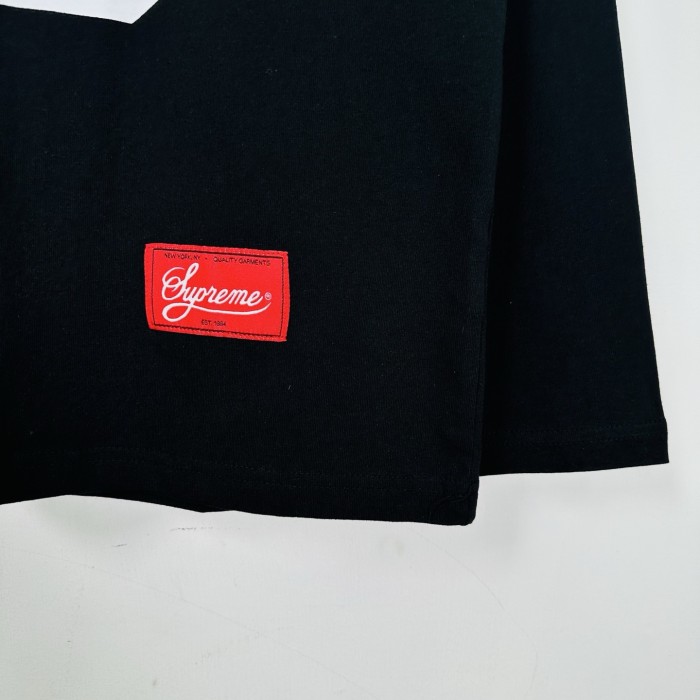 SUPREME X Playboy SS26 Football Top Tee FZTX5759