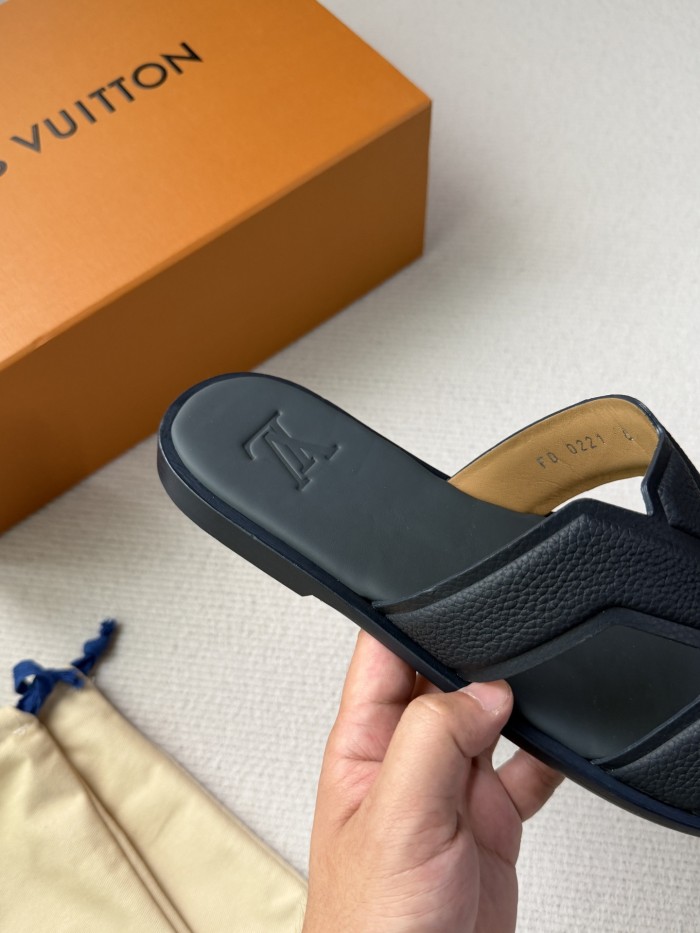 LV OASIS Shoes Slipper FZXZ283