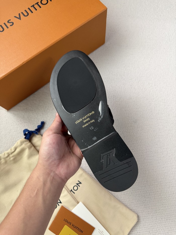 LV OASIS Shoes Slipper FZXZ283
