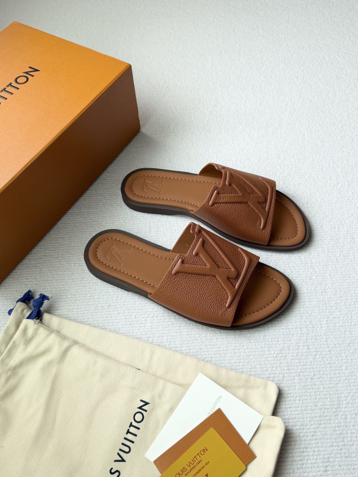 LV Portofino Shoes Slipper FZXZ281