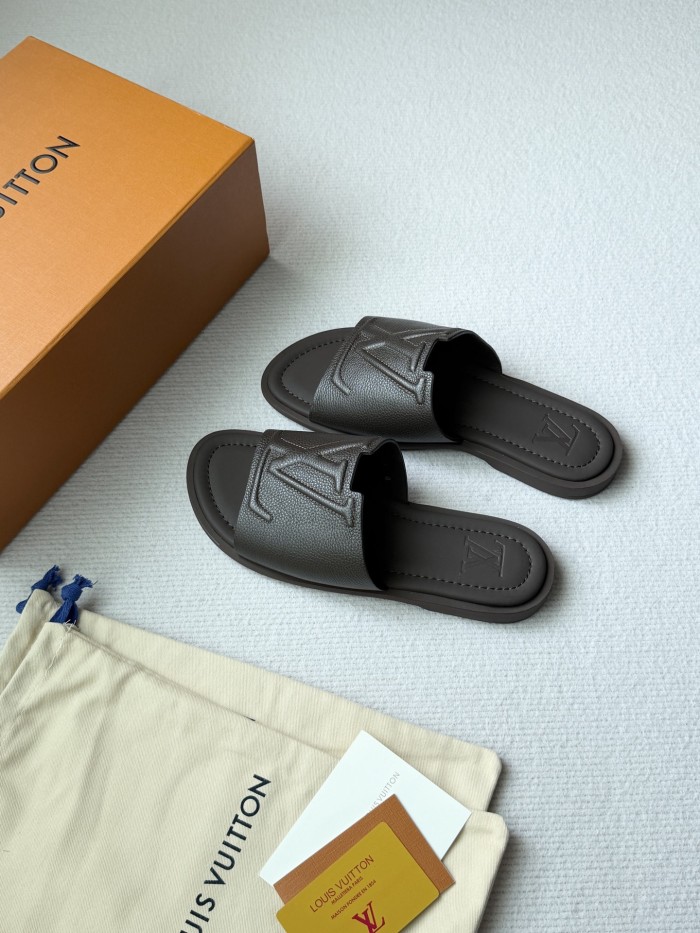 LV Portofino Shoes Slipper FZXZ281