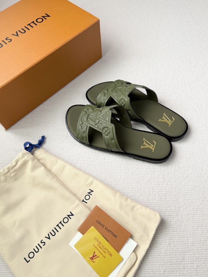 LV OASIS Shoes Slipper FZXZ283