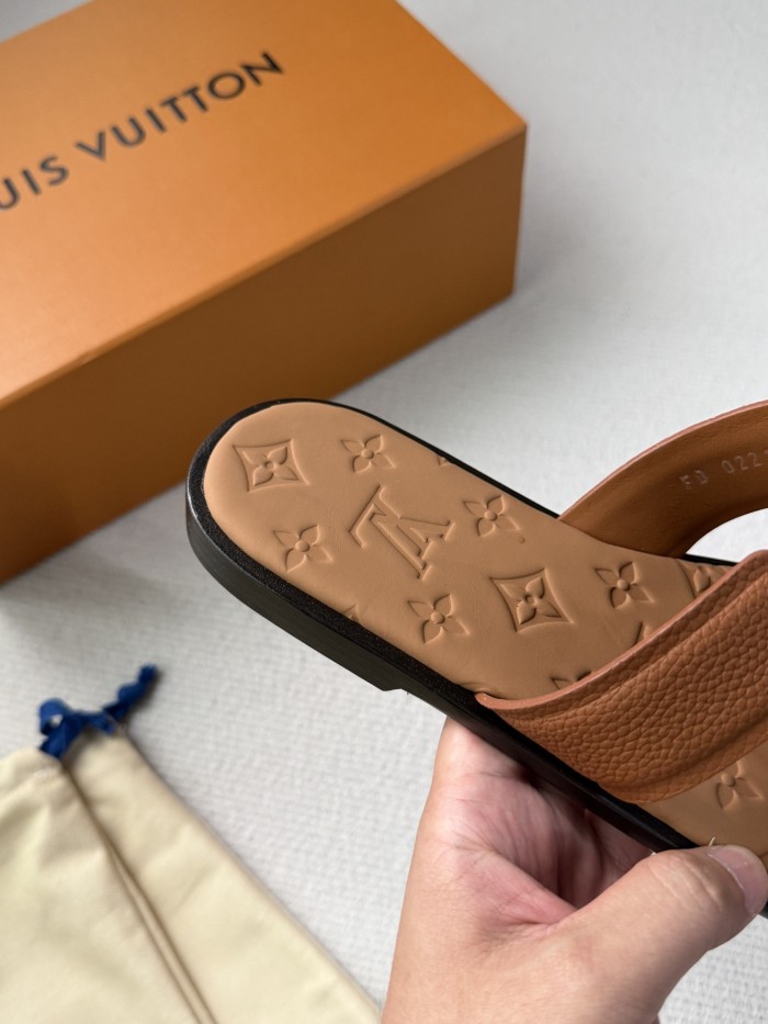 LV OASIS Shoes Slipper FZXZ283