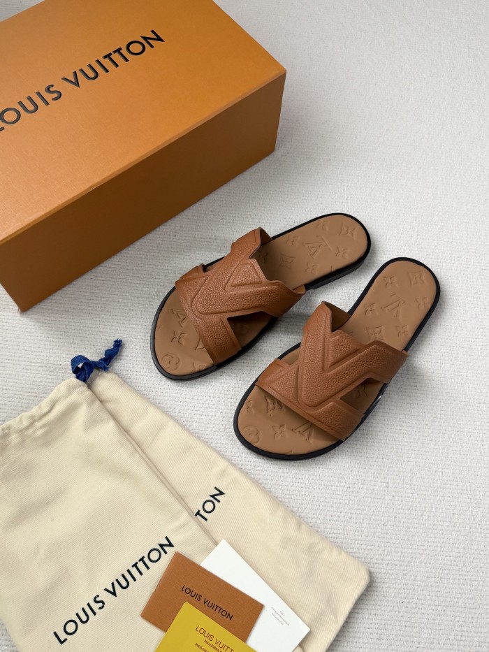 LV OASIS Shoes Slipper FZXZ283