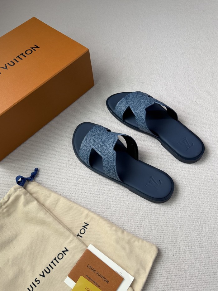 LV OASIS Shoes Slipper FZXZ283
