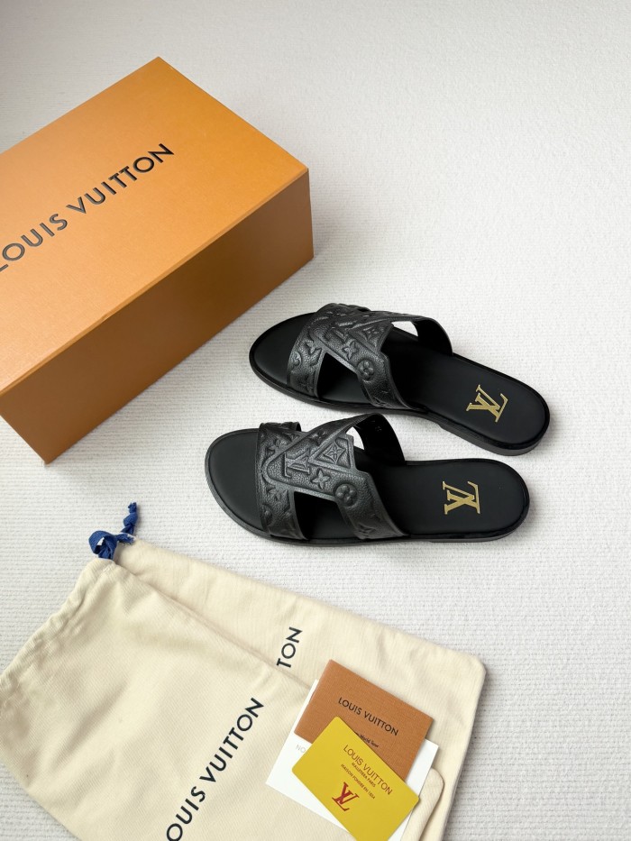 LV OASIS Shoes Slipper FZXZ283